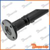 Arbre de transmission avant pour SSANGYONG | NWN-DW-003, 3310009502